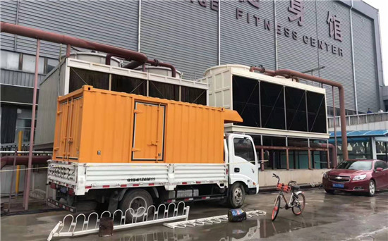 江川300KW发电机组适配电缆规格选型指南