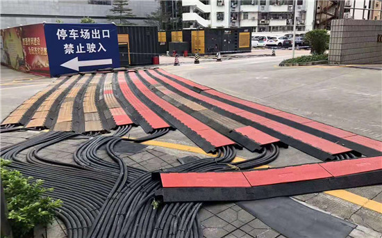 江川发电机组电缆选型完整具体步骤(工程通用标准流程)